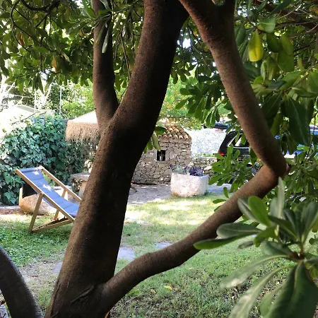 Maja Stone House Kornić