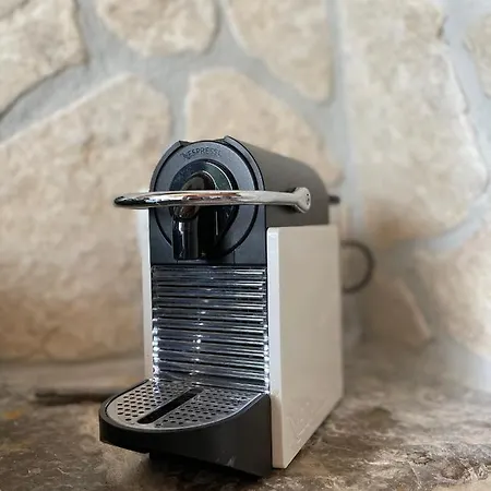 Maja Stone House * Kornić