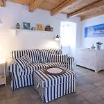 Maja Stone House