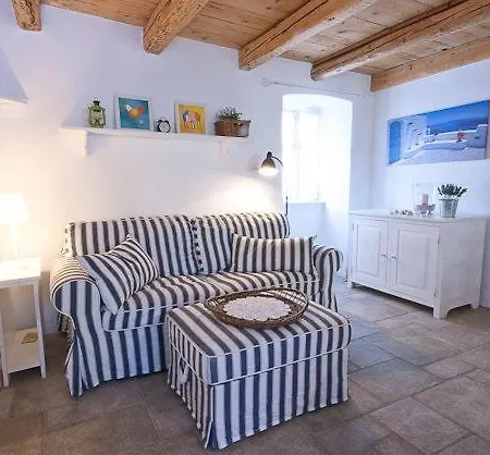 Maja Stone House