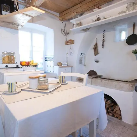 Tatil Evi Maja Stone House *