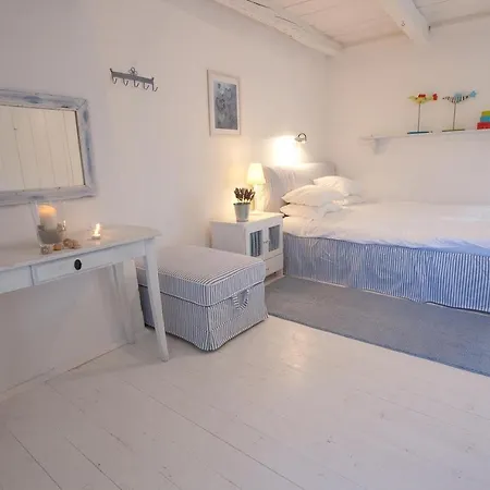 Maja Stone House *