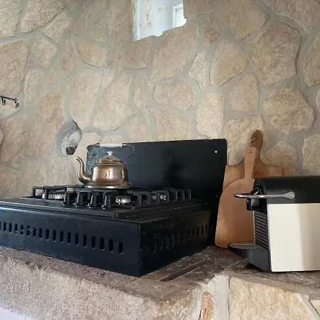 Ferienhaus Maja Stone House *