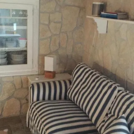 Maja Stone House
