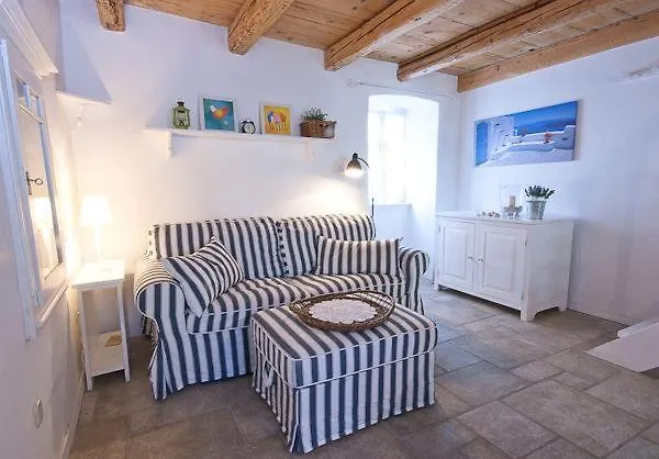 Maja Stone House