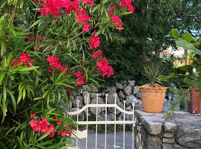 Сasa de vacaciones Maja Stone House *