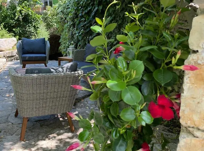 Maja Stone House Сasa de vacaciones *