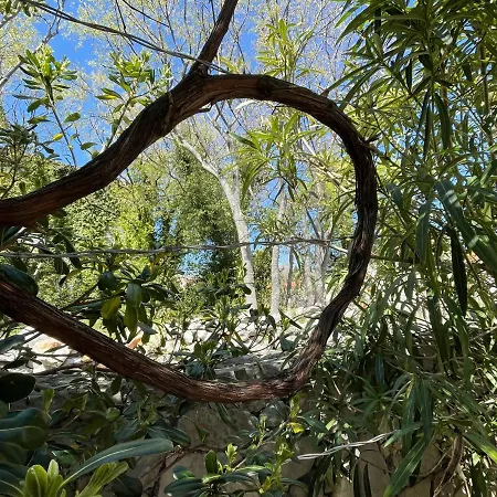 Feriehus Maja Stone House *